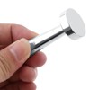 25mm Coffee Tamper Stainless Steel SolidTool for Capsule Machine Easy