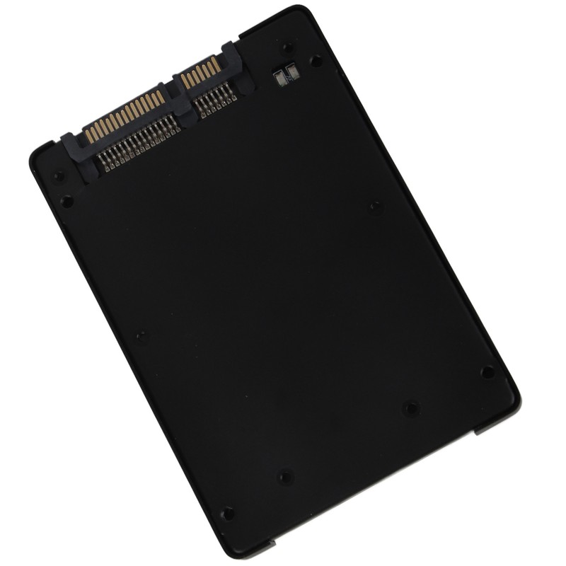 Adapter Card CF to SATA Notebook Computer Memory Card Network