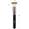 Matto Flat Kabuki Foundation Brush - Flat Top Makeup Brush