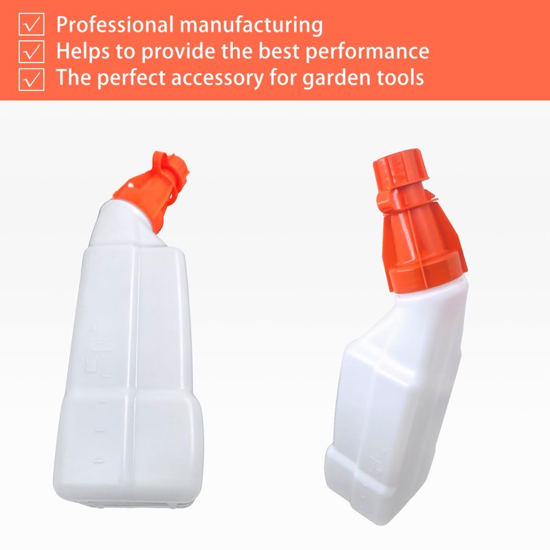 0000 881 9411 Fuel & Oil Mixing Bottle 0000 881