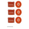 Vector 960 Fruit Fly Trap (3 Pack) BASF Bar Fly