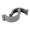 Hot Tub Split Nut, Pump Union Split Nut Plastic Easy