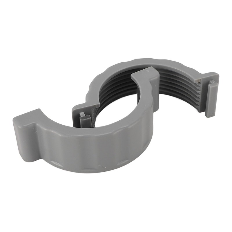 Hot Tub Split Nut, Pump Union Split Nut Plastic Easy