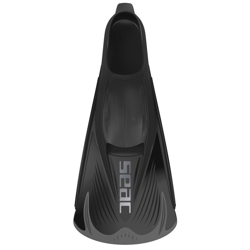 Seac Speed S, Short Swimming Fins for Pool and Open