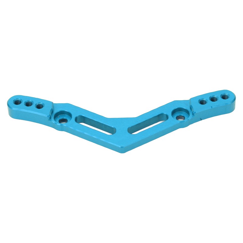 Aluminum Alloy Multi Hole Front Shock Absorber Bracket Plate for