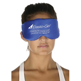 Elasto Gel Hot / Cold Sinus Mask (Pack of 3)