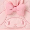 Sanrio 302481 My Melody Pouch (Spring Rabbit) Accessory Case, Makeup
