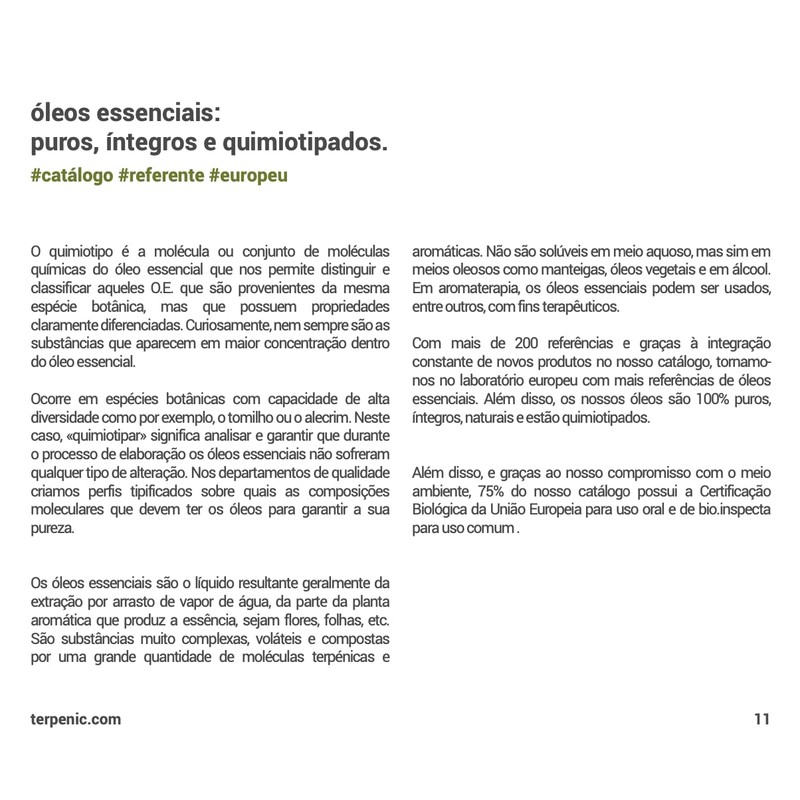 Terpenic Labs Tea Tree Essential Oil 10Ml.