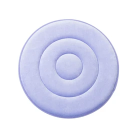 Ehucon 360 Degree Swivel Seat Cushion for Car,Rotating Seat Cushion Pivot Disc Pad for Elderly,Swivel Car Seat Chair Assist to Turning Easily from Bed to Wheelchair (Pack of 1 Count(17.7"X17.7"))