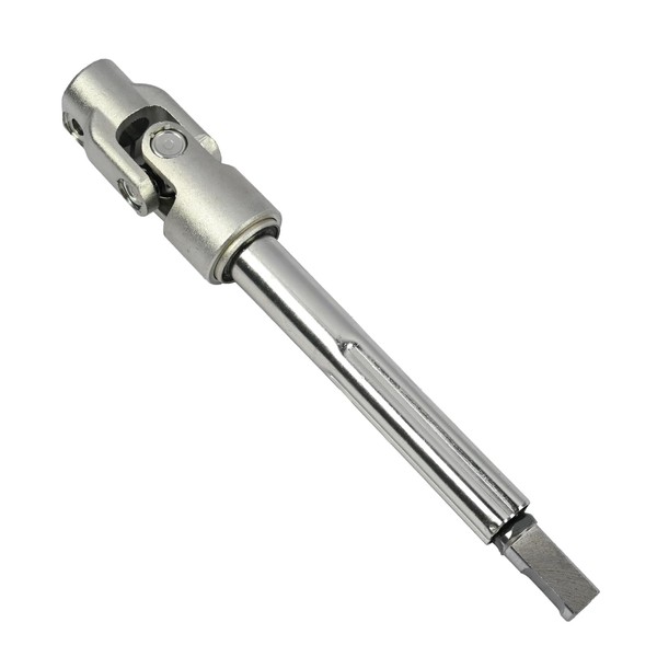 Promrmr 48080-3TA0A Lower Steering Column Shaft Fit for Nissan Altima