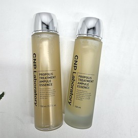 Tea and Park C&Park Propolis Treatment Ampoule Essence (Special Set) x 2 / 차앤박 프로폴리스 트리트먼트 앰플 에센스 (기획세트) x 2개