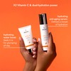 IMAGE Skincare VITAL C Super Duo, Hydrating Water Burst &