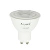 Anyray 1-LED Bulb 5W Replacement for GU10 120v 35W MR-16
