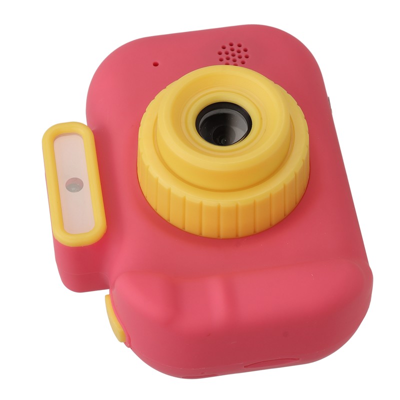 Kids Camera HD 40MP Dual Camera 2.0inch IPS Display 600mAh