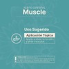 Aceite Corporal 800ml Masaje Relajante Más Ingredientes Naturales Mezcla Aceites