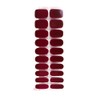 RuiJOTWAT Gel Nail Stickers, Nail Polish Nail Stickers, Ng05