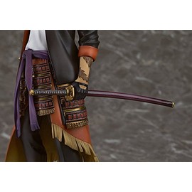 Swords C UFO – Online – Large 倶利伽羅 1/8 Scale ABS & PVC painted finished product Figure