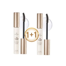 Missha No Retouch Correction Mascara 9.5g 1+1 / 미샤 노 리터치 보정카라 9.5g 1+1