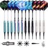 WIN.MAX Darts Plastic Tip - Soft Tip Darts Set -