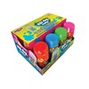 Rolon Candy 12 piezas, Rolon Liquido Sabores Frutales, Las Delicias.