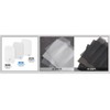 nsmask Domestic dental mask 150 sheets large droplet blocking disposable