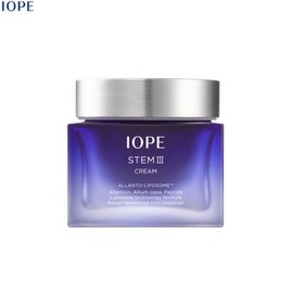IOPE StemⅢCream 40ml