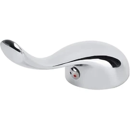 American Standard M962160-0020A Lever Handle Kit For Single Lever Pressure Balance Bath and Shower, Polished Chrome
