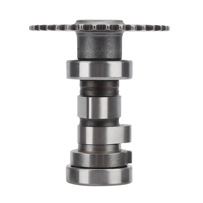 Camshaft Scooter Engine Accessory High Performance Replacement for GY6 125