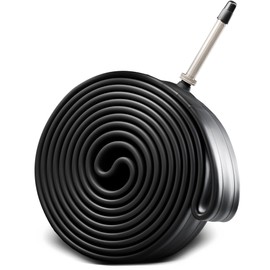 FISCHER Bicycle Inner Tube, Various Sizes, 85110, Presta Valve/French Valve, Sclaverand Valve/French Valve