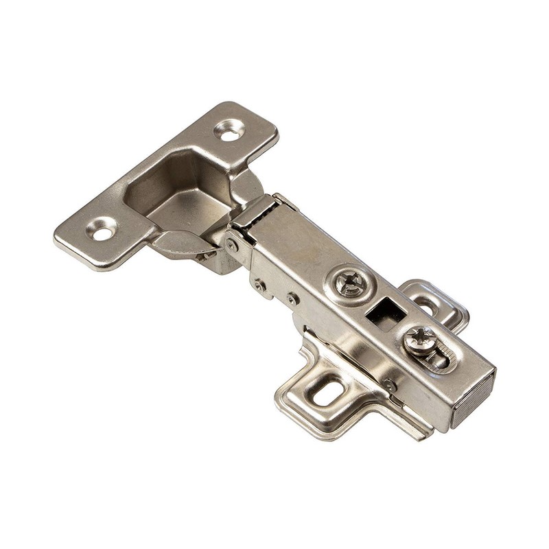Gedotec Furniture Hinge with Automatic Closing & Soft-Close Damping Kitchen