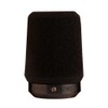 Shure A2WS Locking Microphone Windscreen - Reduces Unwanted Breath and