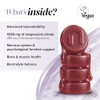 Magnesium Gummies | 1636 mg of Magnesium Citrate | Novomins