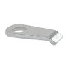 Prime-Line PL 14601 Screen Clips with Screws, Aluminum (1000 Pack)