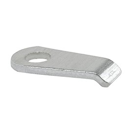 Prime-Line PL 14601 Screen Clips with Screws, Aluminum (1000 Pack)