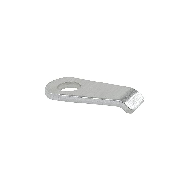 Prime-Line PL 14601 Screen Clips with Screws, Aluminum (1000 Pack)