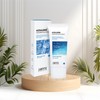 Sante Sun Cream Azulene Soother Sun Essence 75ml / 상떼