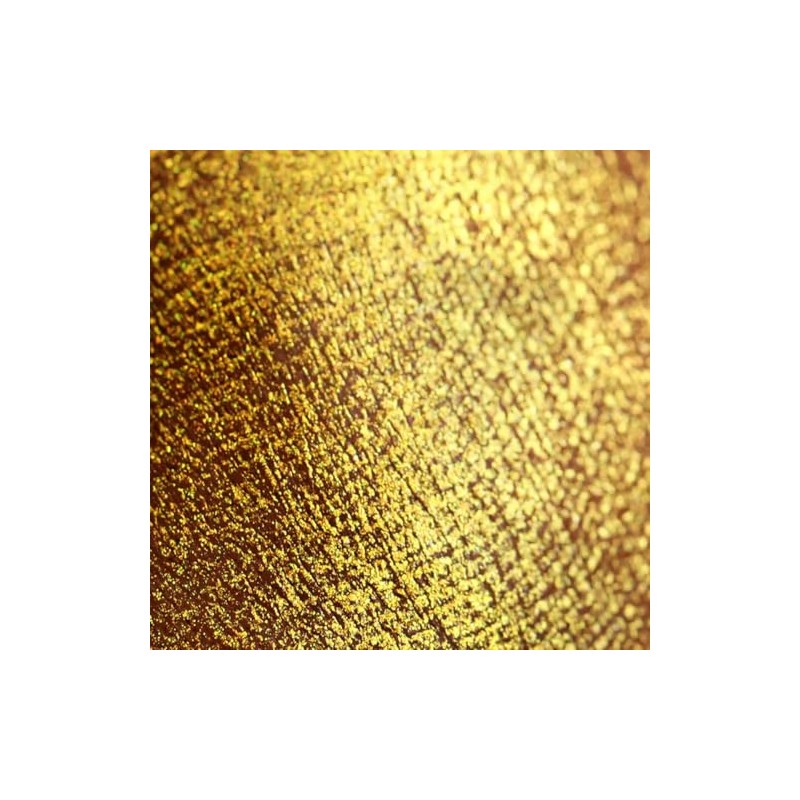 Moira Delineador Chromatic Show Liner (005, Good as Gold)