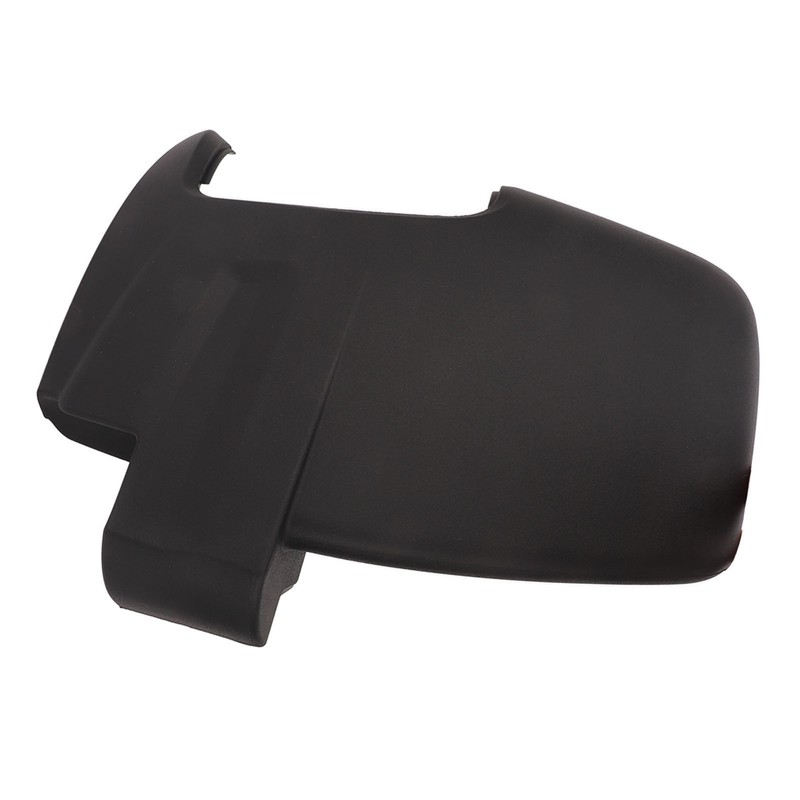 Door Rear View Mirror Cover Exterior Mirror Covering Housing Replacement