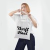 Thrift Lover Gift Thrifting Addict Tote Bag Thrift Haul Tote