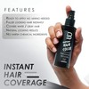 L3 - Temporary Beard Color - Full Beard in Minutes