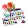Clicmania Pack 12 Esencias Aromaticas Para Difusor Aromaterapia Spa