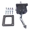 Flynsu NV4500 Transmission Shifter Tower Stub Kit Replacement for 1996-2003