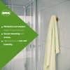 Amig - Bathroom Towel Hook Mod. Gorliz-5 | Wall-Mounted Towel