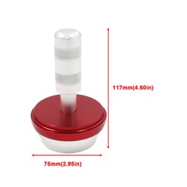 LVOUP 35650 Heavy Duty Thermostat Seal Installer For Cat for Cummins Detroit Diesel Class 7 8