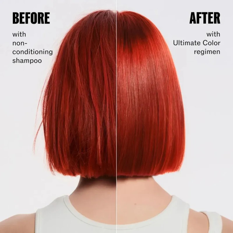 Mascarilla Capilar Wella Professionals Ultimate Color 30ml