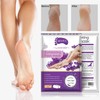 FOOT MASK 1.3 Pieces Foot Peeling Mask Removing Calluses, Peeling