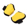 Horse Tendon Boots 4 PCS Protective Comfortable and Adjustable Boots