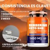 Megneta Bhb Cla Acetil L-carnitina Ácido Málico