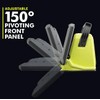 RYOBI ONE+ 18V Cordless Hybrid LED Panel Light (Tool Only)