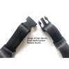 Diving Vest Professional Protection Chest Pad Thickening Suit for Fishing